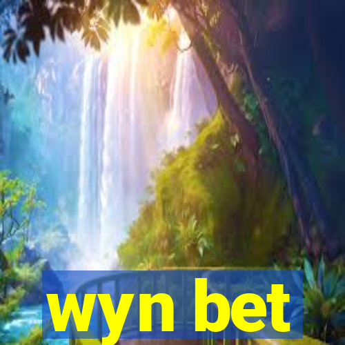 wyn bet